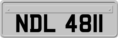 NDL4811