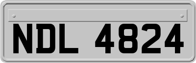 NDL4824