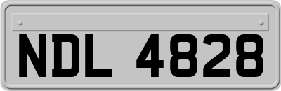 NDL4828