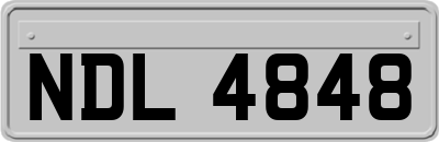 NDL4848