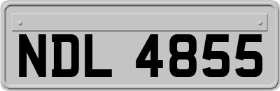 NDL4855