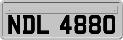 NDL4880
