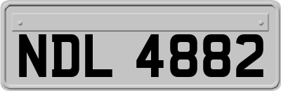 NDL4882