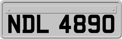 NDL4890