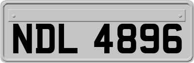 NDL4896