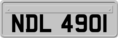 NDL4901