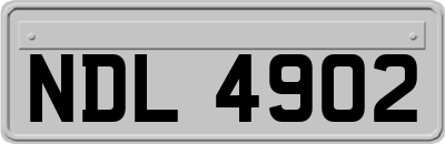 NDL4902