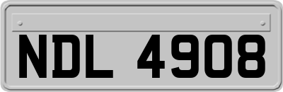 NDL4908
