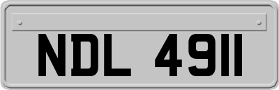 NDL4911