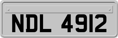 NDL4912