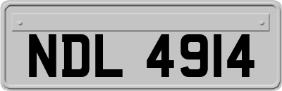 NDL4914
