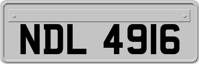 NDL4916