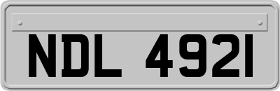 NDL4921