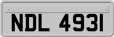 NDL4931
