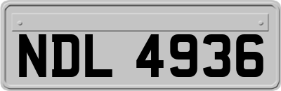 NDL4936