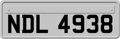 NDL4938