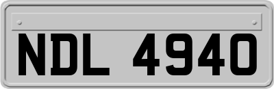NDL4940