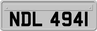 NDL4941