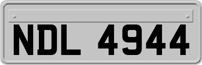 NDL4944