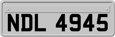 NDL4945