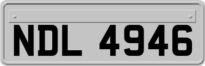 NDL4946