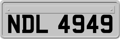 NDL4949