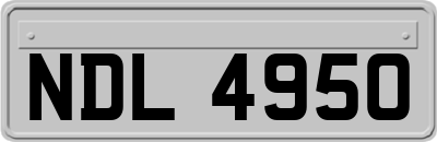 NDL4950
