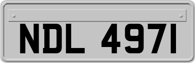 NDL4971