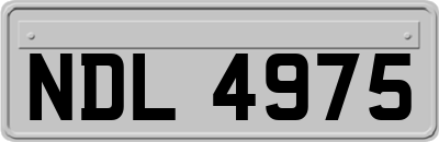 NDL4975