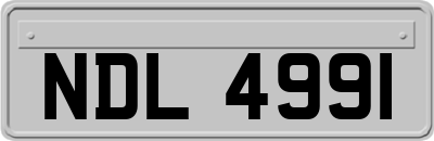 NDL4991
