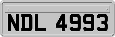 NDL4993