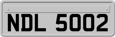 NDL5002