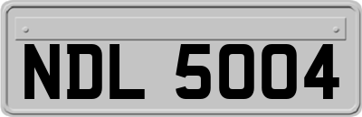 NDL5004