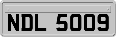 NDL5009