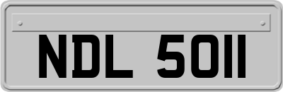 NDL5011