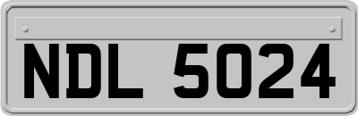 NDL5024