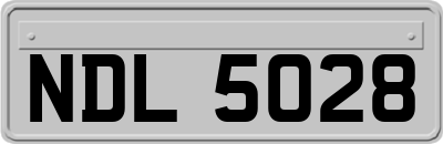 NDL5028