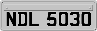 NDL5030