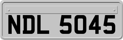NDL5045