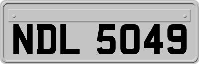 NDL5049