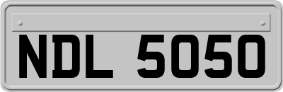 NDL5050