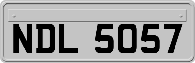 NDL5057