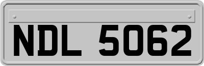 NDL5062