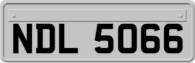NDL5066