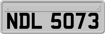 NDL5073