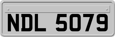 NDL5079