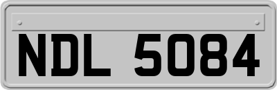 NDL5084