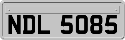 NDL5085