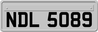 NDL5089