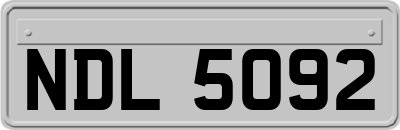 NDL5092